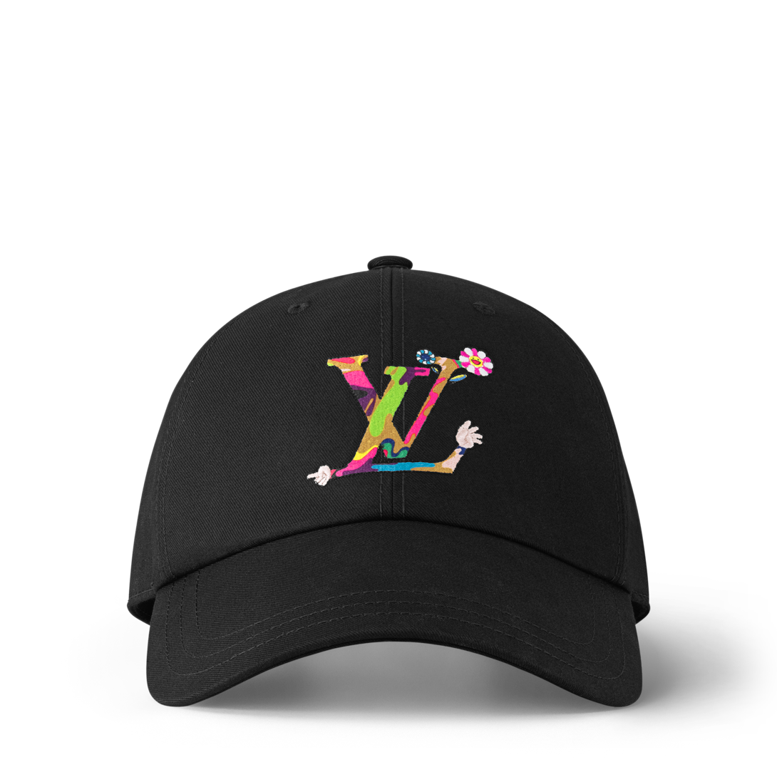 LV x TM Boné Superflat S00 - Acessórios | LOUIS VUITTON ®